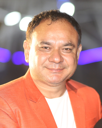 Mr. Raju Neupane